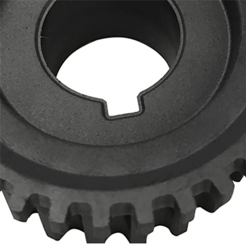 ABLL-13521-16050 Polia de distribuição do virabrequim Engrenagem de sincronização do virabrequim Acessórios para Toyota