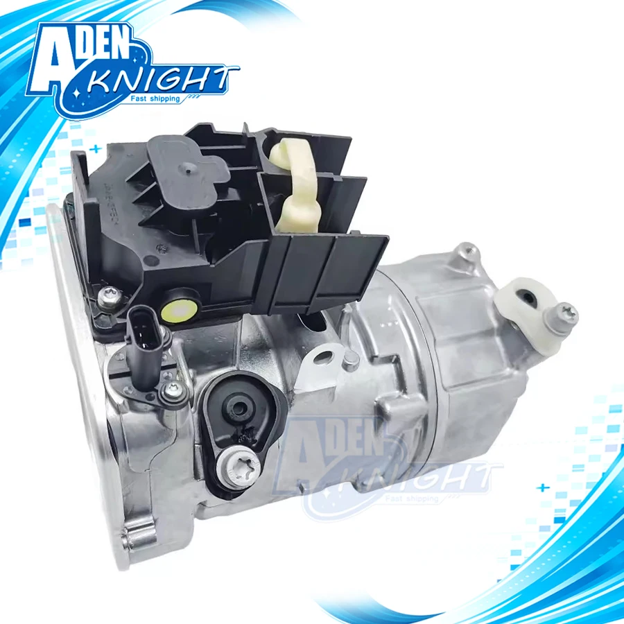 Electric AC Compressor For Mercedes Benz E CLS GLS GLE AMG GT CLASS 0008303604 0008308204 A0008303604 A000-830-36-04