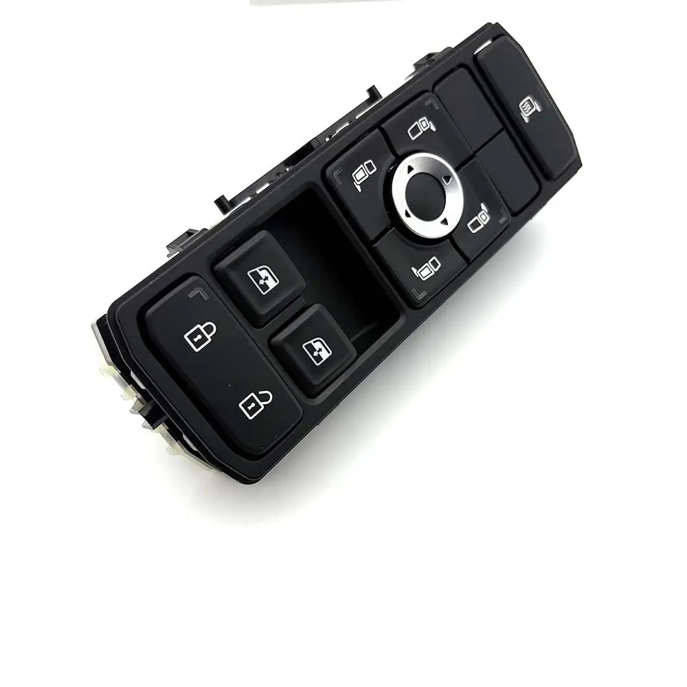 Truck Power Window Switches 2569024 2398125 1888373 Accessory Window Control Button For Scania L, P, G, R, S-Series