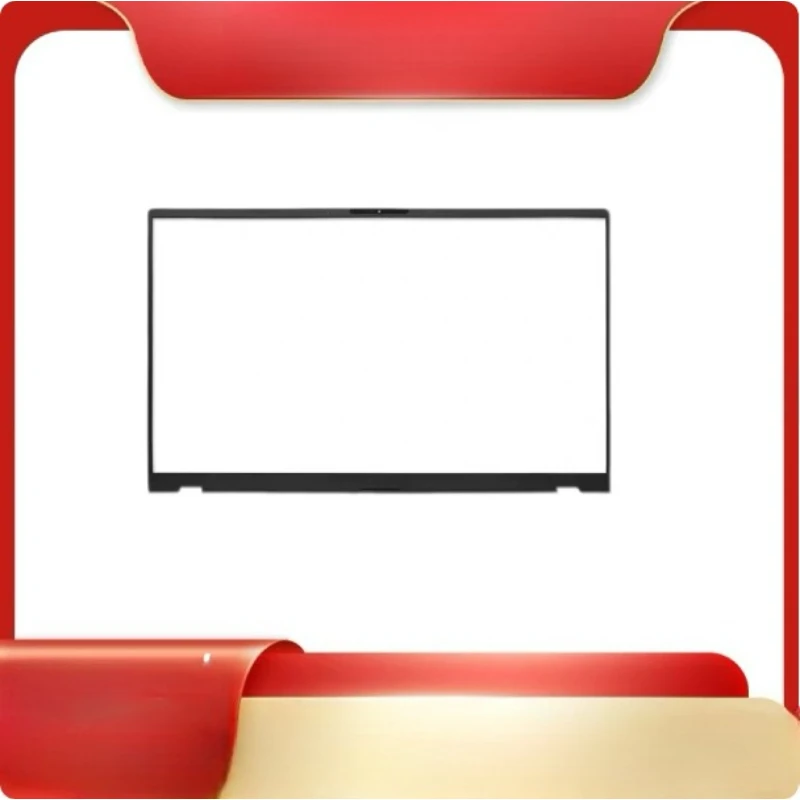 For ASUS ZenBook 15 UX533F UX533 LCD Front Bezel Protective Cover