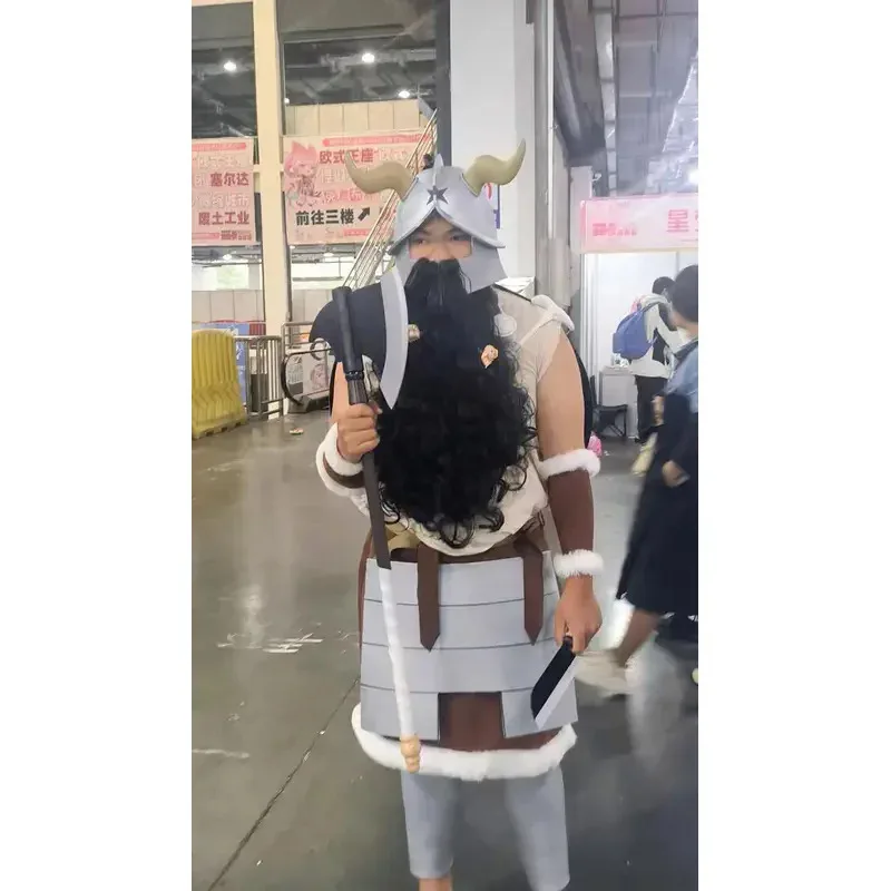 

Новая вкусная модель Dungeon Senshi, реквизит для шлема, головные уборы для косплея, аксессуары для костюмов на Хэллоуин, CNK6RA2025