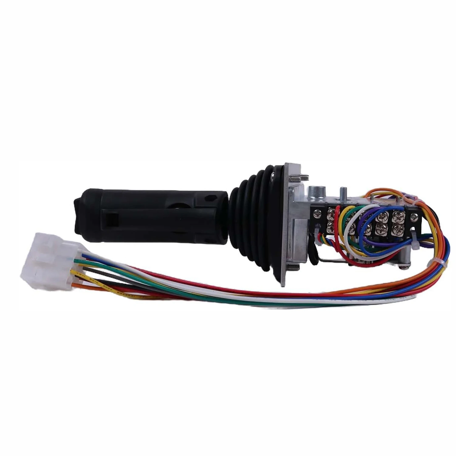 

XCWoOshop Single Axis Joystick Controller 066785-000 066785000 Compatible for Upright Lift X20N X26N X32N