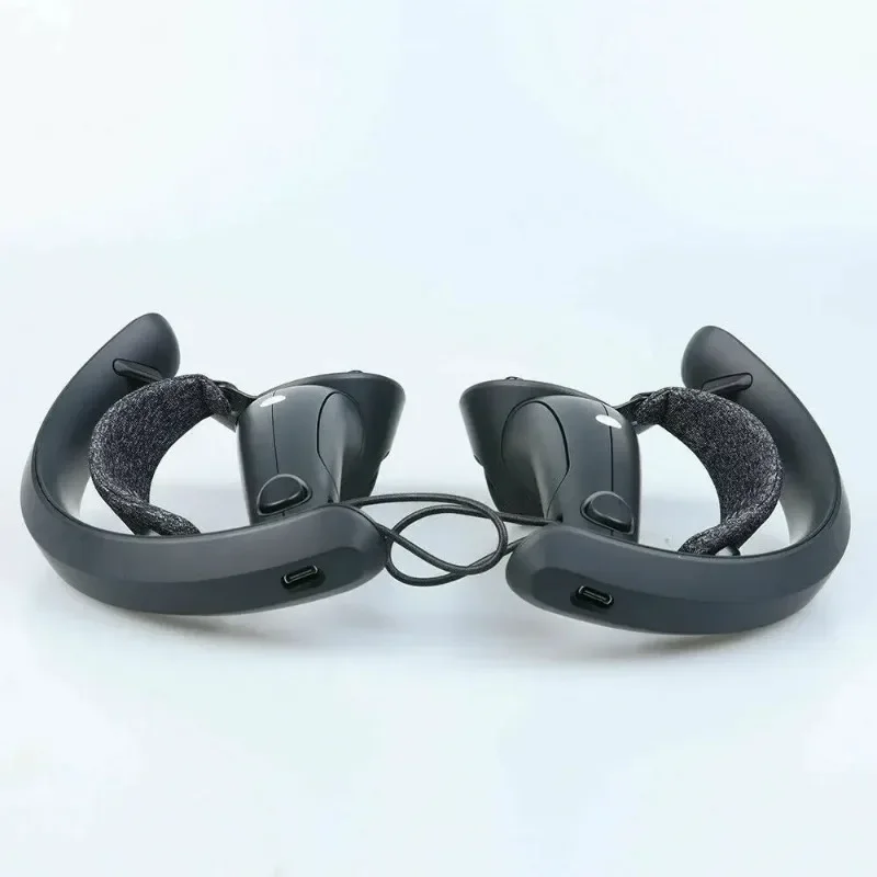 

Игры VR с ручкой Valve Index Knuckles Контроллеры VR Steam HTC Vive/Vive Pro 95, новые и бывшие в употреблении