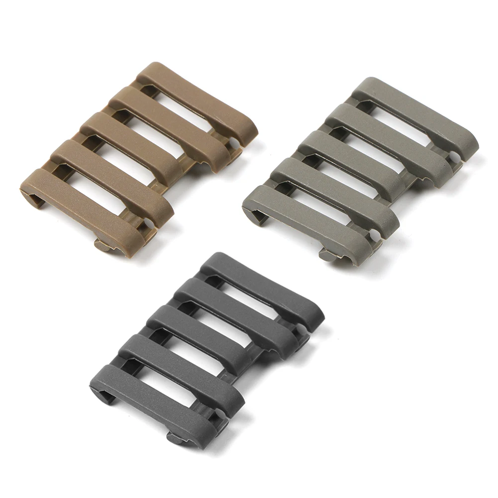 Tactical Picatinny …