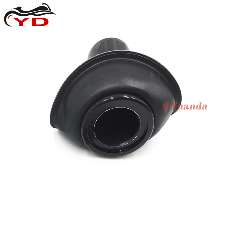 Motorcycle Carburetor Repair kit Vacuum Membrane Plunger Parts Rubber For Honda VLX400 VLX 400 Steed 400 CC