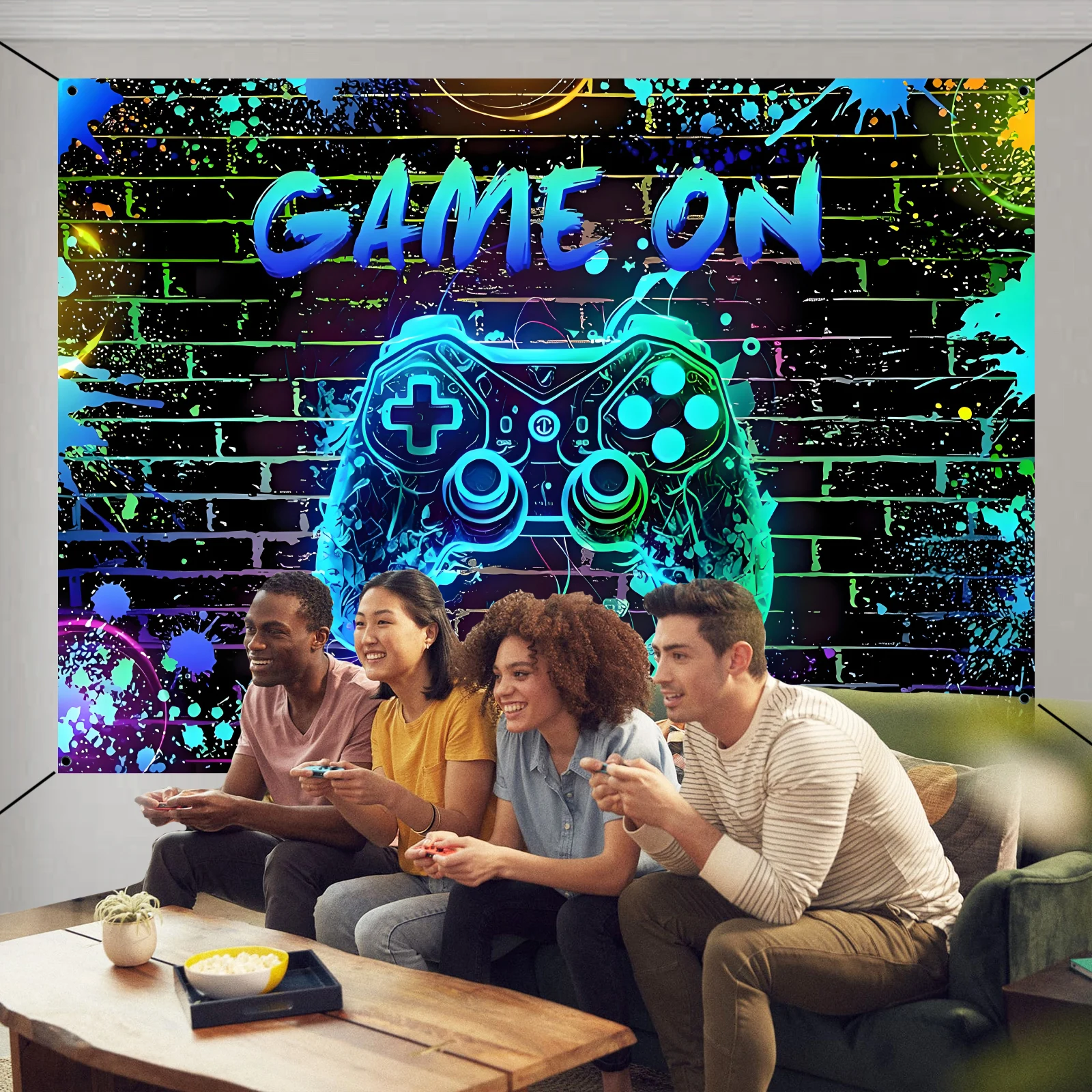 Thumbnail 2 - #22 Best Selling Banners