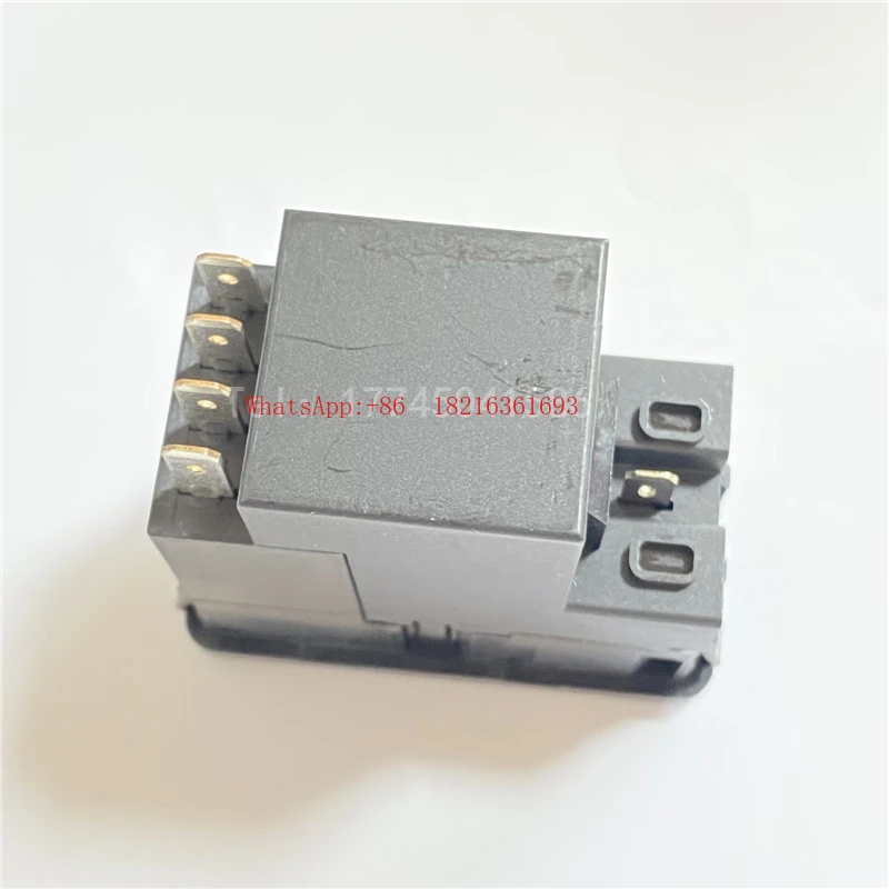 

Filter Medical Insurance Switch Socket Accessories PS0SXSS60 | 2-6609107-0