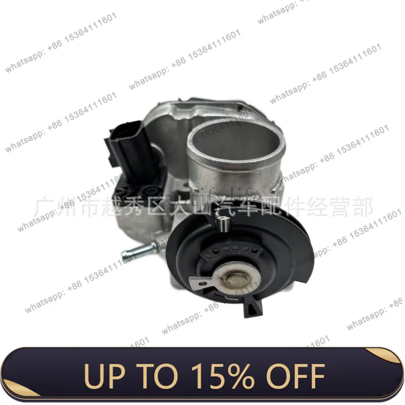 96439960 Throttle assembly 96447910 Suitable for 05-10 years Daewoo Electronic throttle