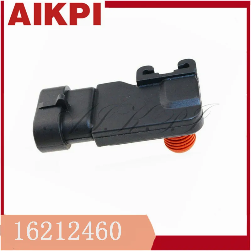 Датчик карты давления воздуха для RENAULT Clio Scenic Megane 98 Kangoo Laguna I 1,6 16 В TWINGO II 1,2 1993- 7700106644 16212460