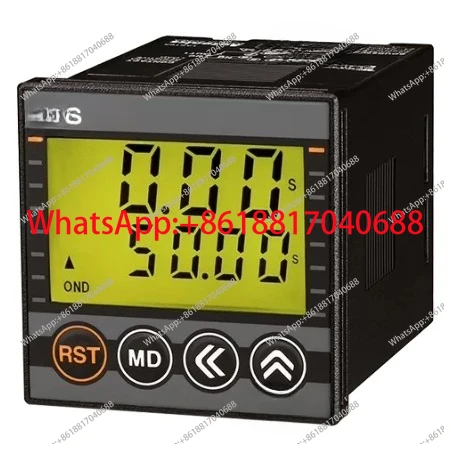 

Таймеры LE4SA, LE3S, LE4S: Гарантия качества