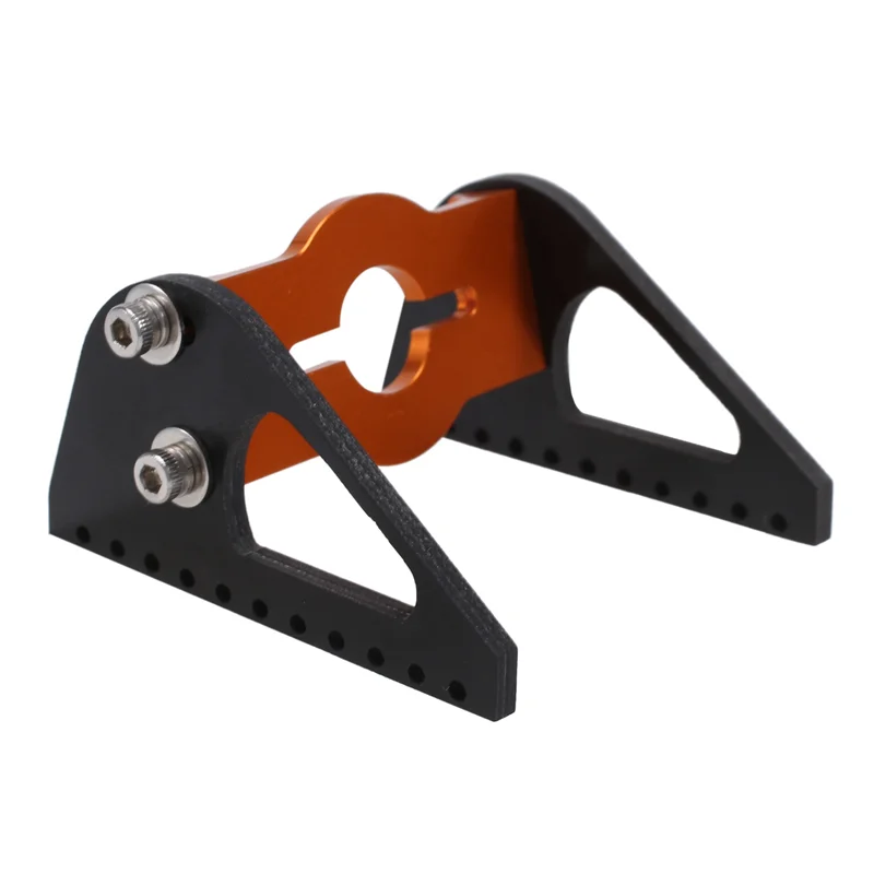 2X Watercool Motor Mount Seat Bracket Water Cooling Holder For 28Mm 29Mm 36Mm 40Mm Diameter Brushless Motor RC Boat