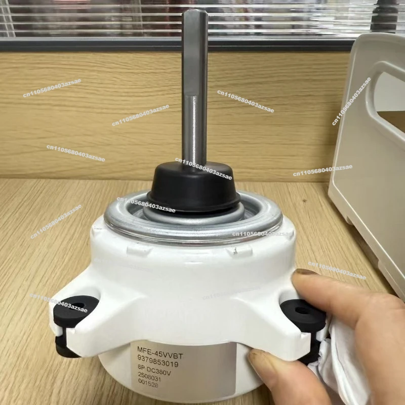 Mini Split Air Conditioner, Condensing Fan, Motor MFE-45VVBT937985301