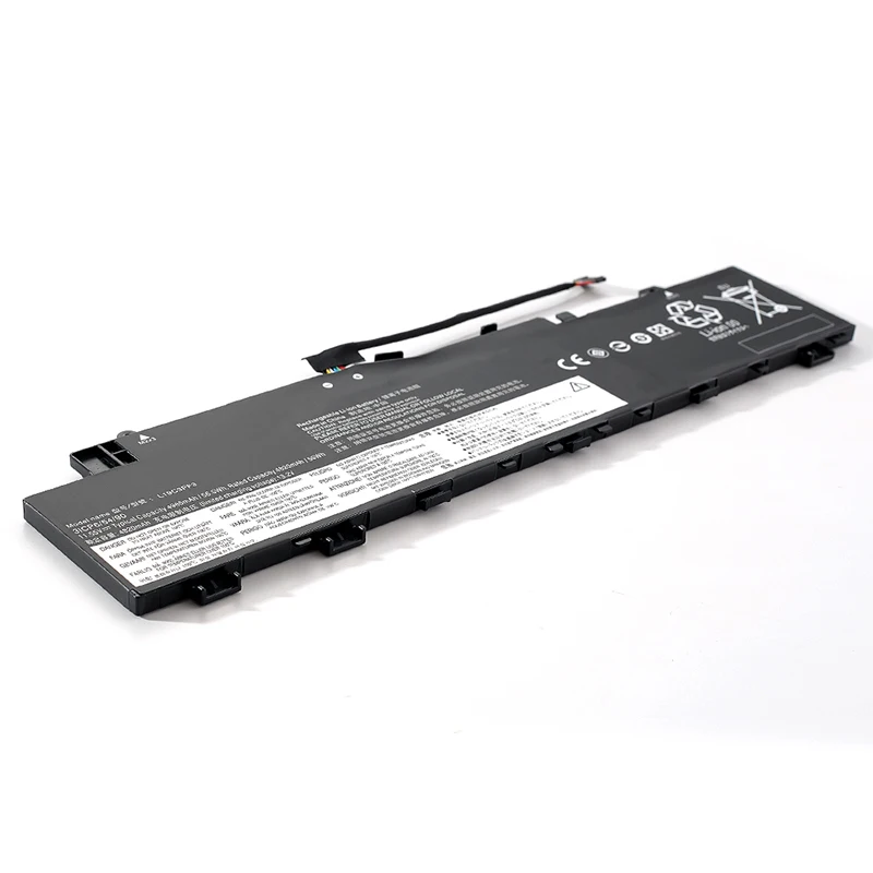 Imagem -05 - Bateria para Lenovo Ideapad Laptop L19m3pf3 L19c3pf3 514alc05 5-14itl05 5-14are05 5b10w86936