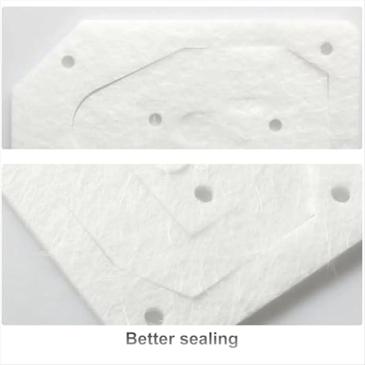 

2025+ 071076 Прокладка горелки печи подходит для горелки электрода печи Rv, деталь 071076 525011 070398-2 шт.