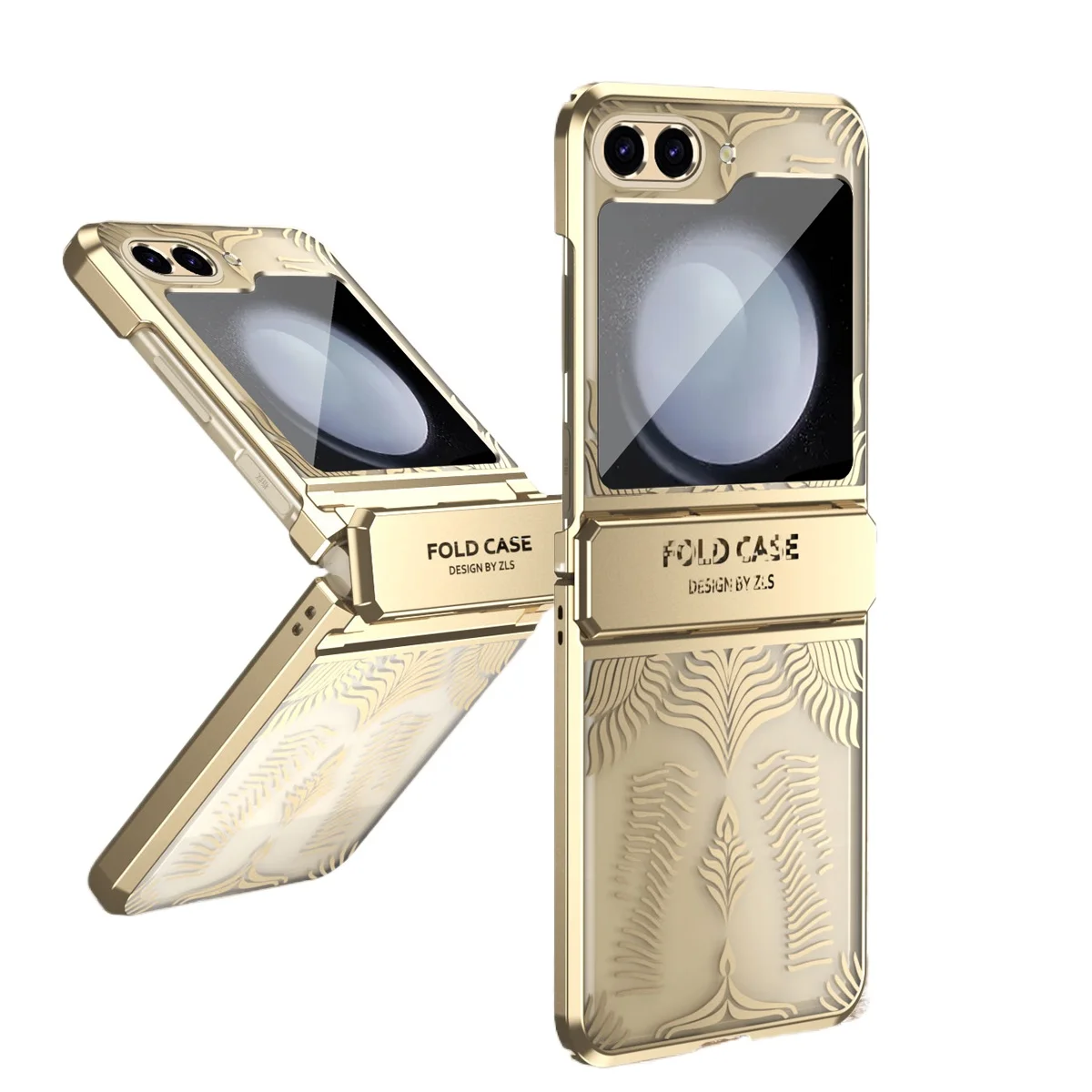 #27 Latest Samsung Z Fold 3 Cases Offers