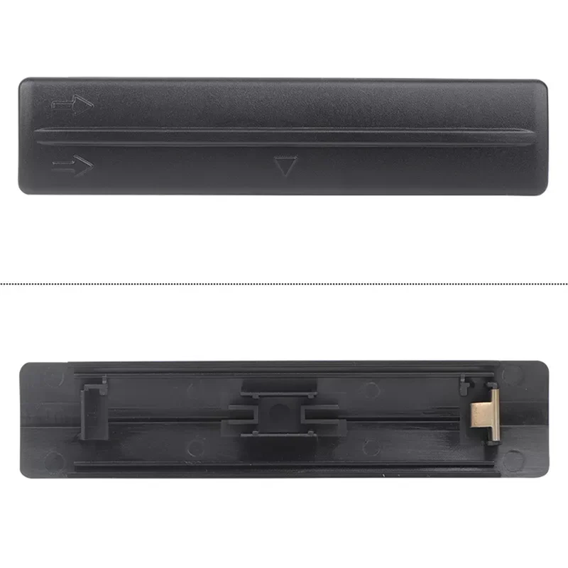 Firmly 4Pcs Roof Drip Rack Removal Cover Clips With Screws Acces 75596-35020 For Toyota FJ Cruiser 07-14 RAV4 Lexus 63185-42020 view 4