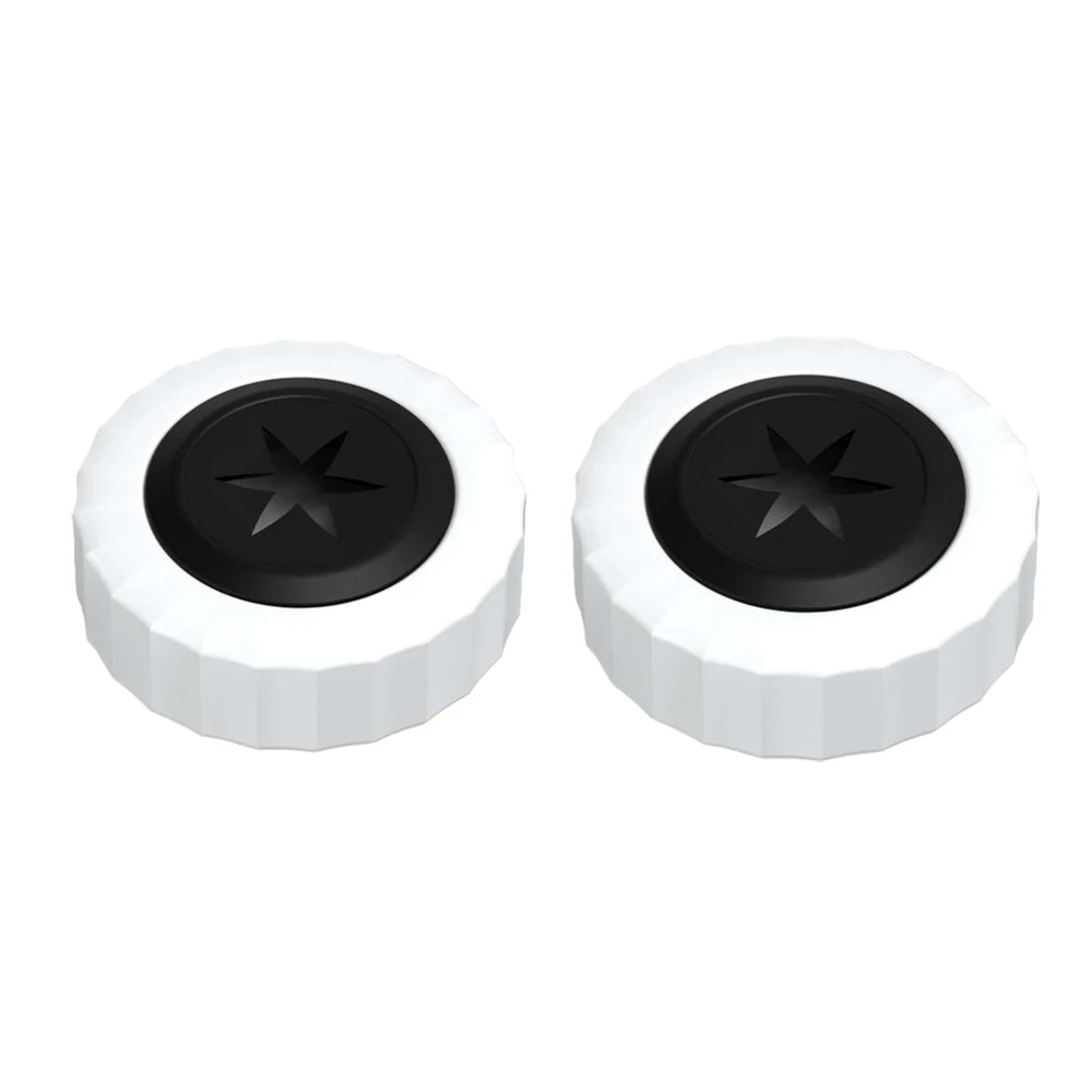2pc Cup Nozzle for Ninja Swirl NC701 NC700 Series Ice Cream Maker Replacement Accessories