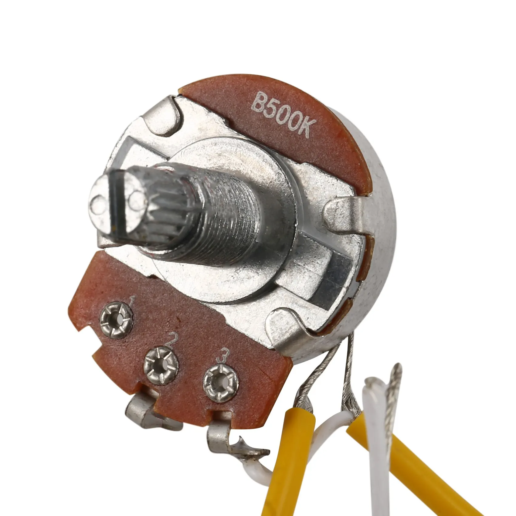 Lp Electric Guitar Pickups Circuit Wiring Harness 2T2V 500K Pots 3 Way Switch For Gibson Les Paul Style Guitar Rich