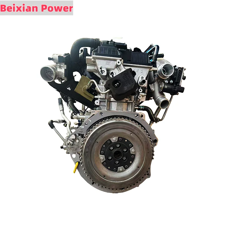 FACTORY Good Price SQRF4J16 For Chery Engine Engines
