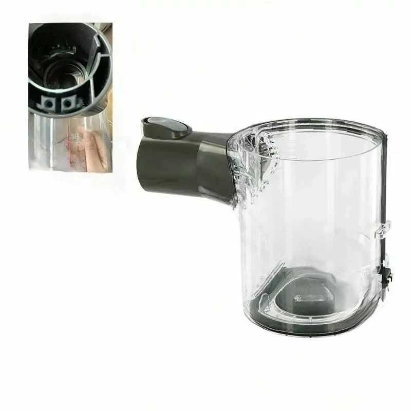 

Оригинальное ведро для пыли для пылесоса Dyson DC34 DC44 DC45, сменное мусорное ведро для пылесоса