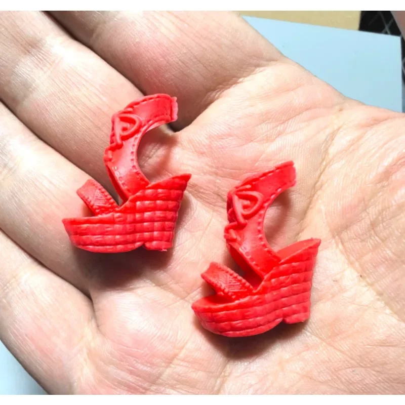 Multiple styles accessories for your 1/6 dolls, shoes toy for your 30cm babi regular foot