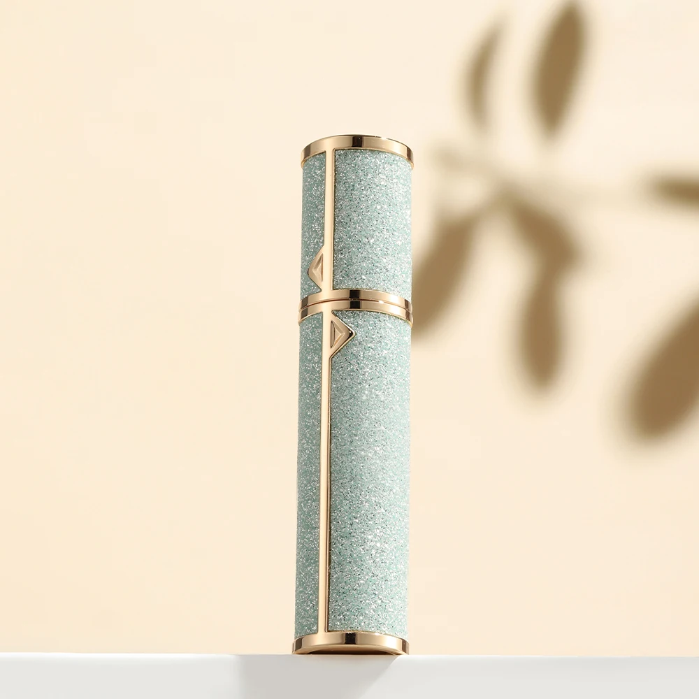 10ml Mini Bottom Filling Perfume Spray Dispenser Bottles Cosmetic Refillable Spray Atomizer Portable Liquid Container Bottle