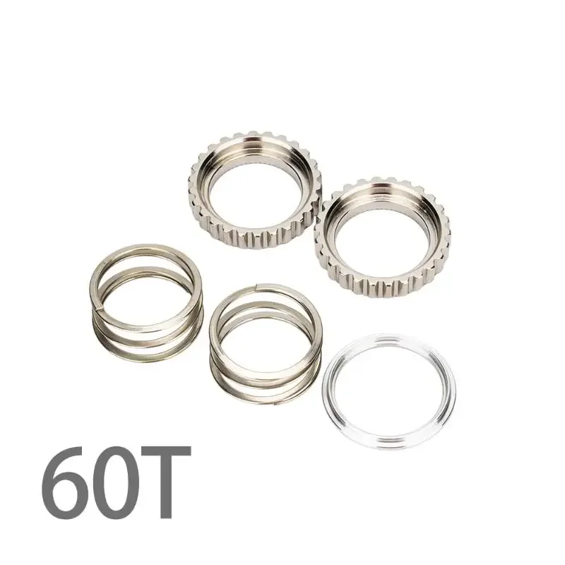 Thumbnail 2 - #14 Compare Bicycle Hub Parts Before You Buy