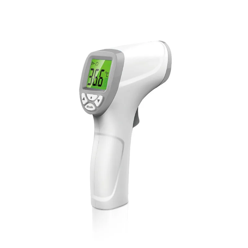 

Electronic infrared height measurement accuracy, children's home thermometer, forehead temperature gun