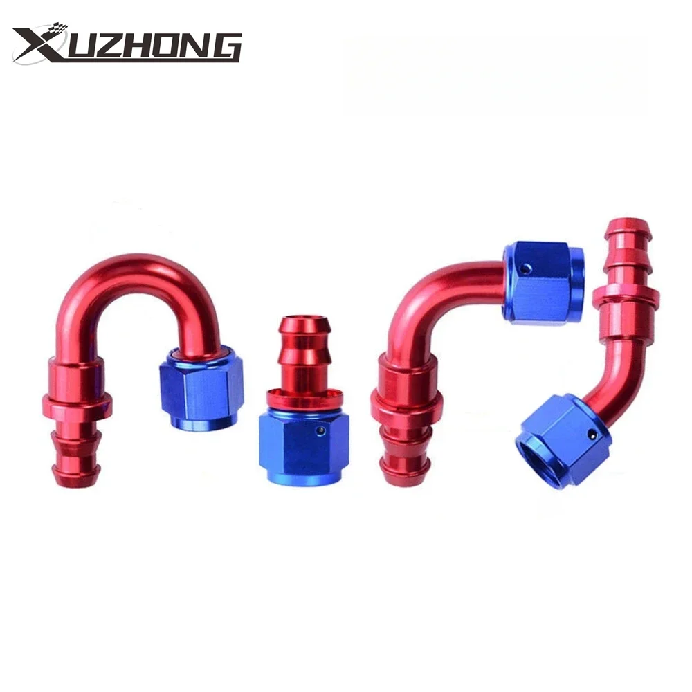 6AN 8AN 10AN Push O…