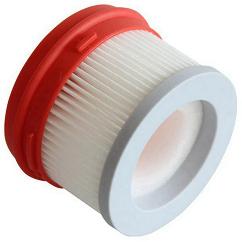 AA80-For Dreame V8 V9 V9B V10 قطع غيار المكنسة الكهربائية المحمولة فرشاة ناعمة الأسطوانة فلتر Hepa