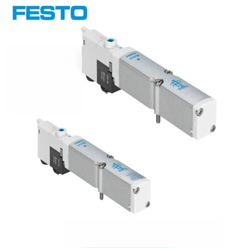 Parts For Festo Fes…