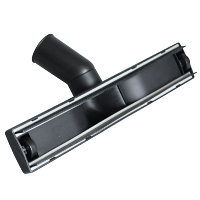 Água industrial bife escova cabeça, aspirador de pó acessórios para Jieba Chaobao Jieba, sucção interna