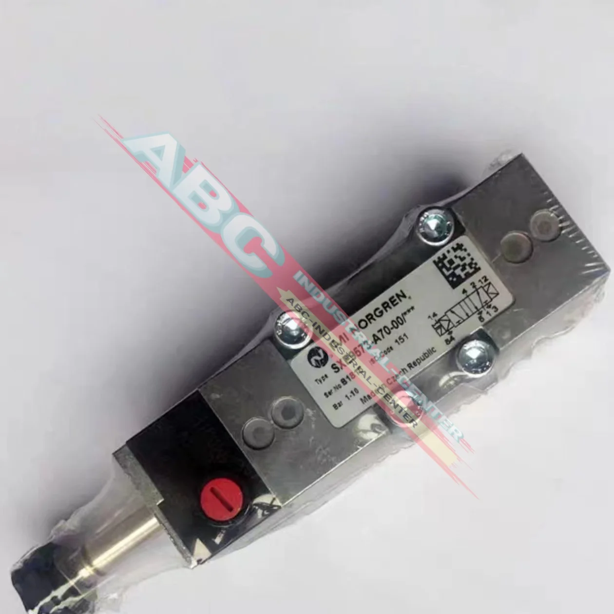 Brandneues VP5006BJ111H00 Magnetventil SXE9561-A80-00