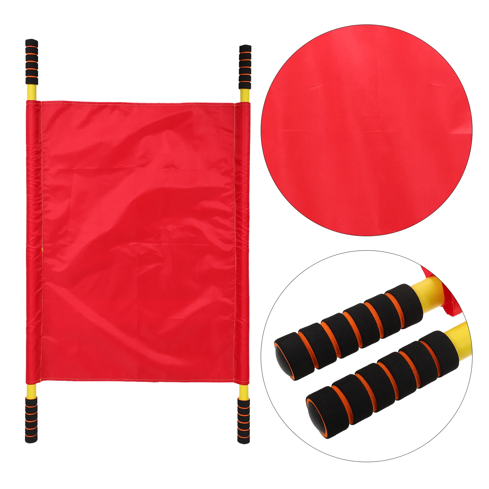 Equipamento de treinamento sensorial dobrável maca brinquedo portátil transporte pano primeiros socorros colaboração realce mão