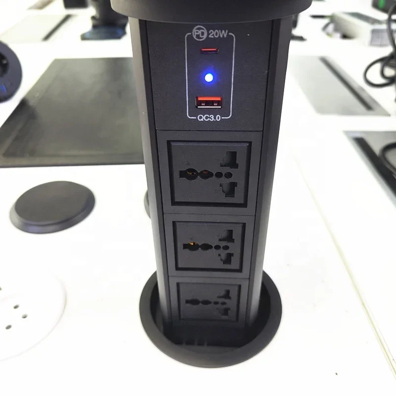 Mm100Mm Smart Home …