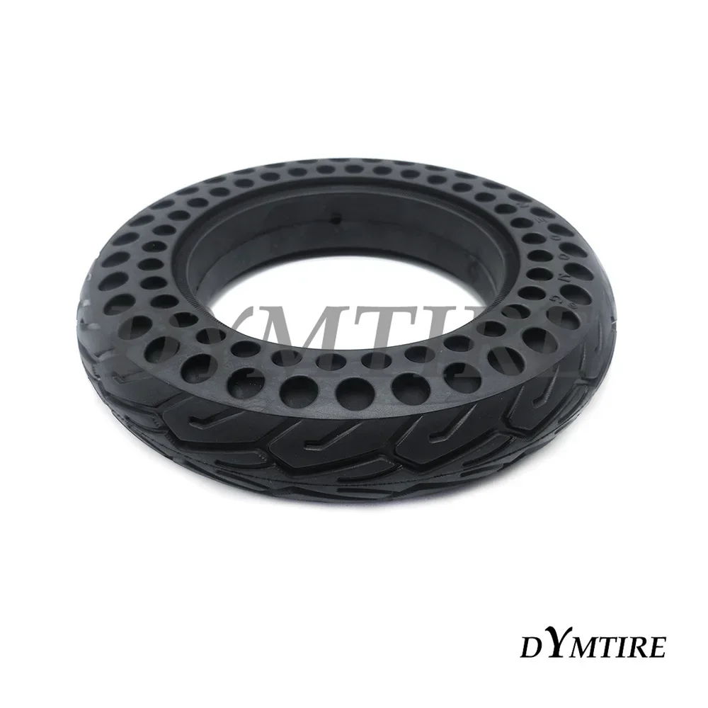 10x2 Honeycomb Solid Tire for Electric Scooter 10 Inch Non-Inflation Explosion-proof Tire