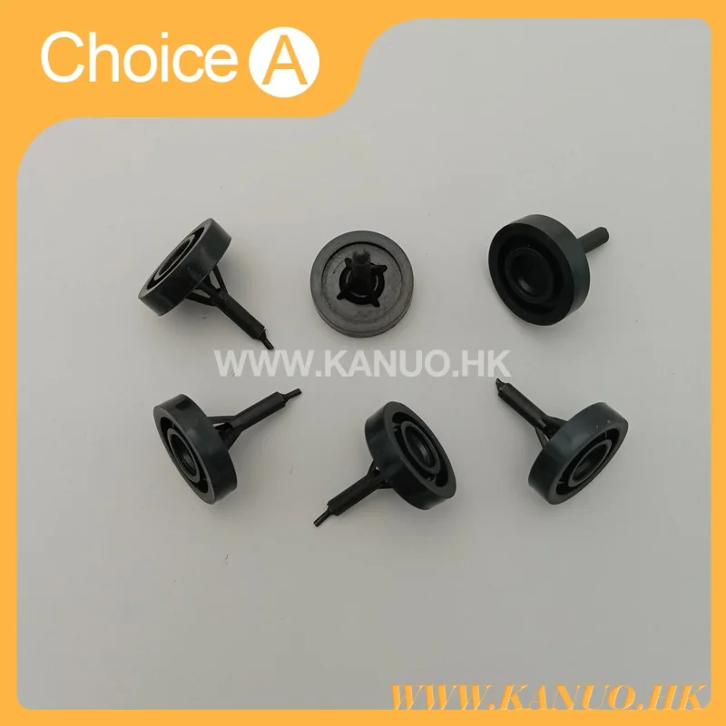 (6 unidades/lote) Válvula Poppet 374G03750 para Fuji Frontier 330/340/350/370/550/570 minilab