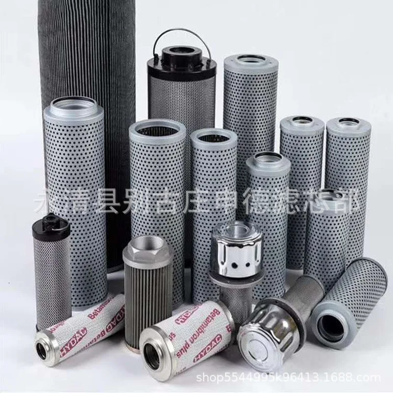 PT23174 270R015MM Hydraulic Oil Filter Element with Good Effect and Complete Models