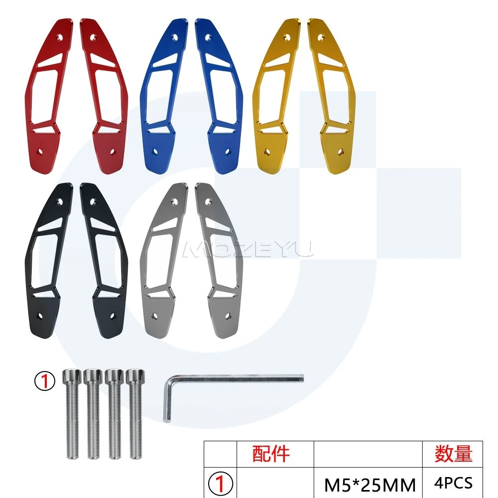 FOR YAMAHA MT09 2013 2014 2015 2016 MT 09 MT-09 SP FZ09 2017 2018 2019 2020 Side Air Inlet Protective Grille Guard Motorcycle