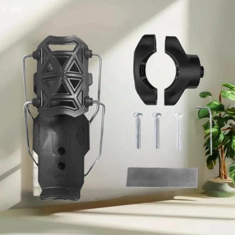 2025 1 مجموعة 360 °   قابل للتعديل المقود كأس قفص العالمي دراجة نارية زجاجة ماء حامل لركوب الدراجات على الطرق ADV دراجة نارية