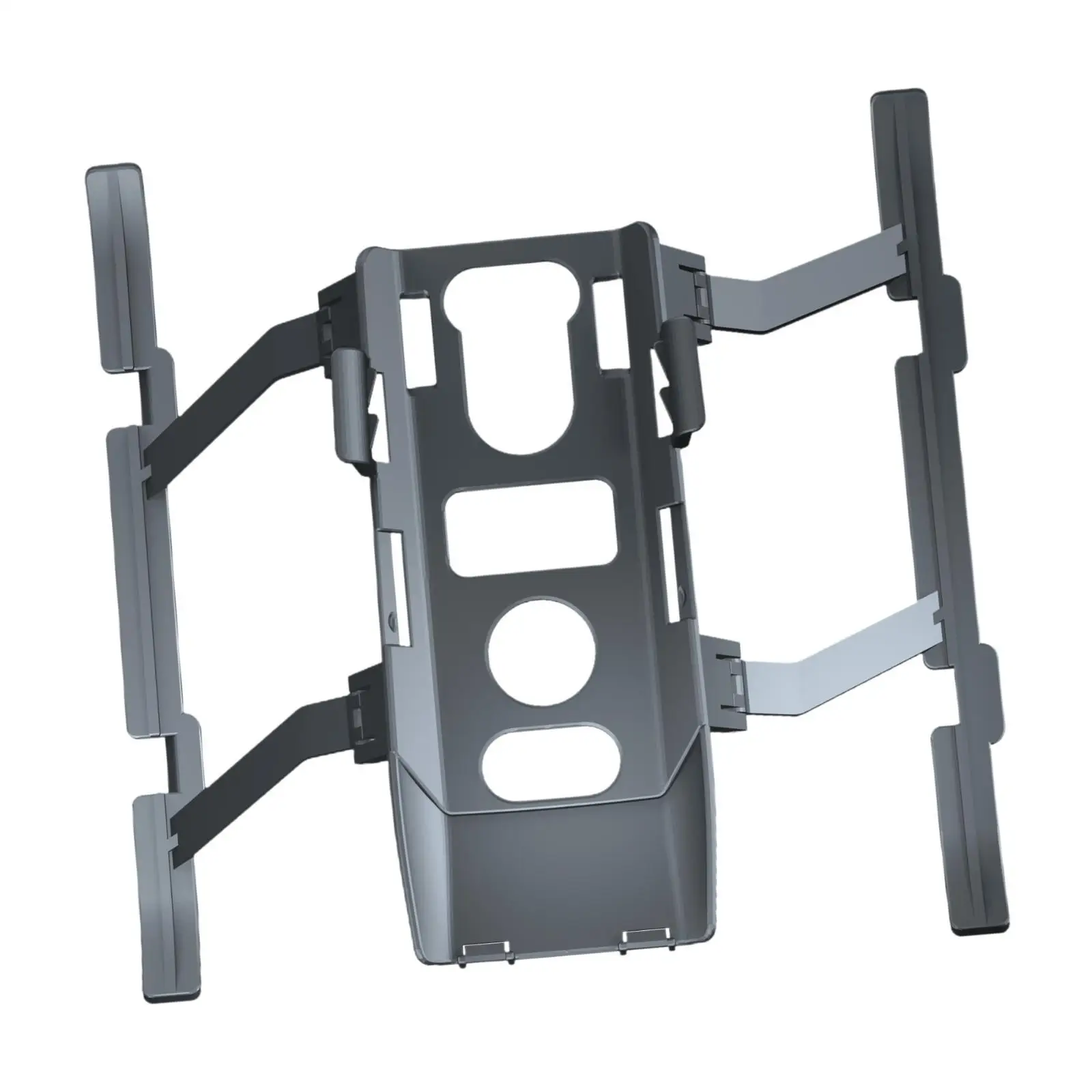 

Удлинитель шасси, складной противоударный, износостойкий, легкий аксессуар, протектор, увеличивающий кронштейн для Mavic3