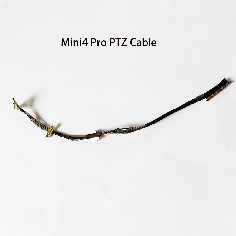 

New For DJI Mini4 Pro Gimbal PTZ Cable with Drone Repair Parts Mavic Mini4 Pro PTZ Cable Working Well