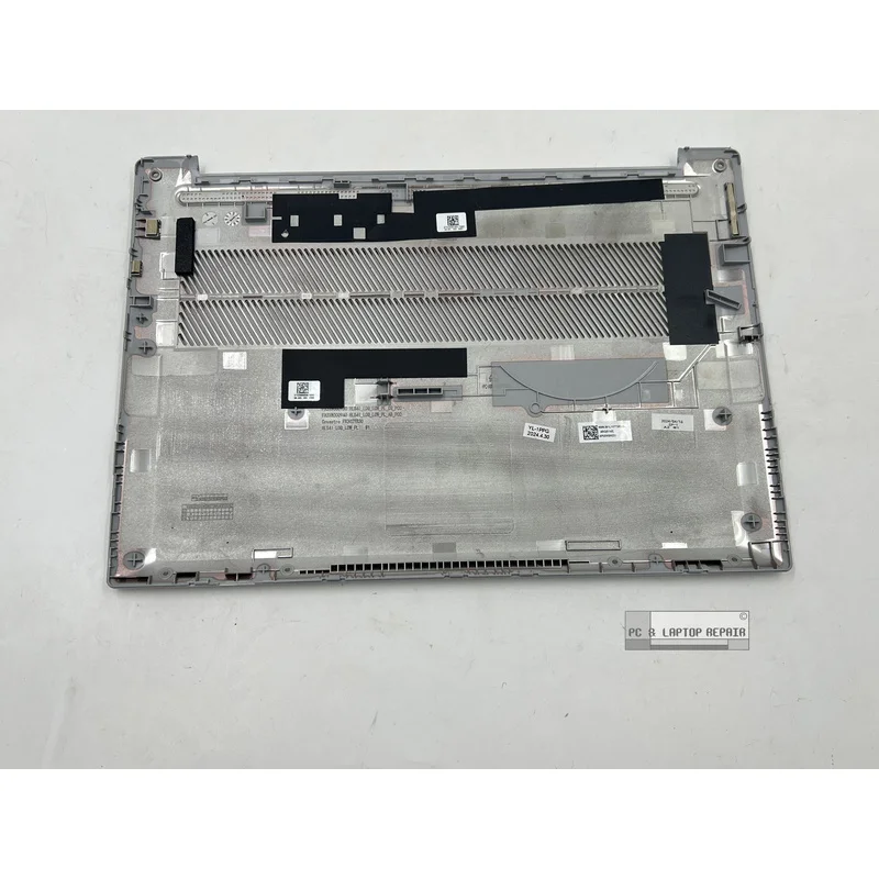 f  For  Lenovo Ideapad Slim 5-14IAH8 Bottom Cover Base Casing Assembly Silver 5CB1L10772