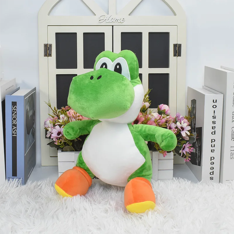 Рисунок 4 - Игрушка в виде дракона