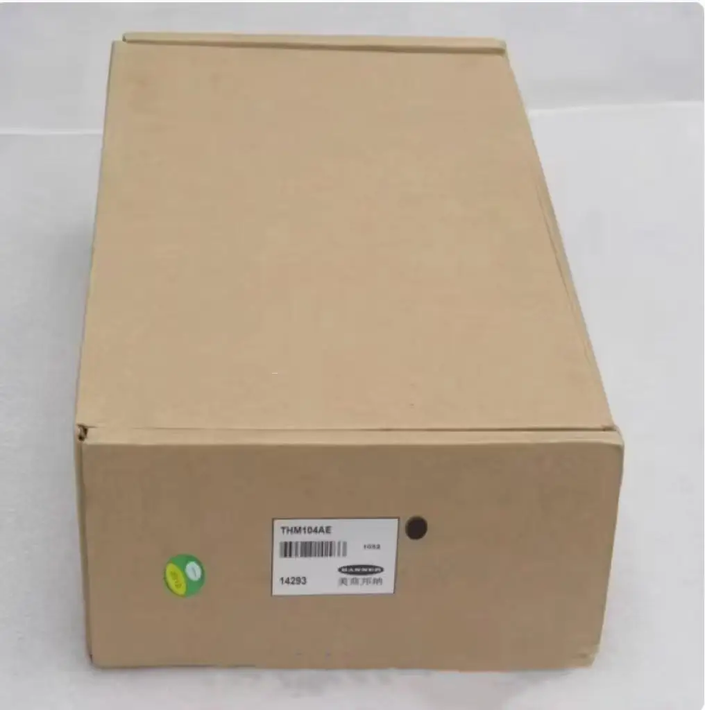 

Совершенно новый оригинальный THM104AE.