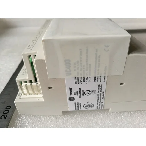 

Hot SaleTrane Chiller Units UC400 Module MOD02071 X13651492-02 For Trane Refrigeration Screw Compressor