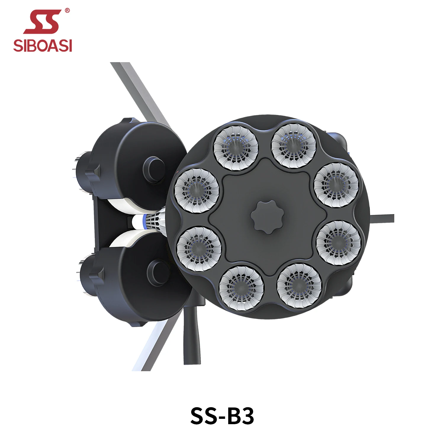 

Low Price Badminton Shuttlecock Training Machine Auto Shuttle Shoting B3