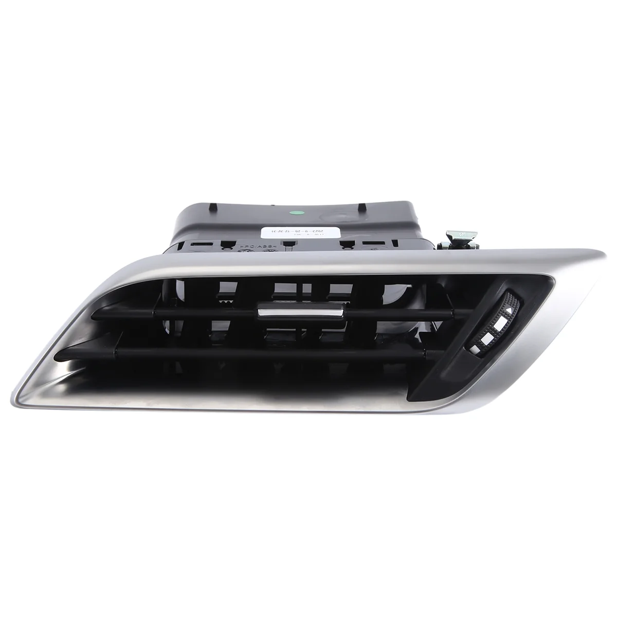 For Peugeot 3008 4008 5008 Instrument Desk Intermediate Outlet Air-Conditioning Outlet YL004313ZD