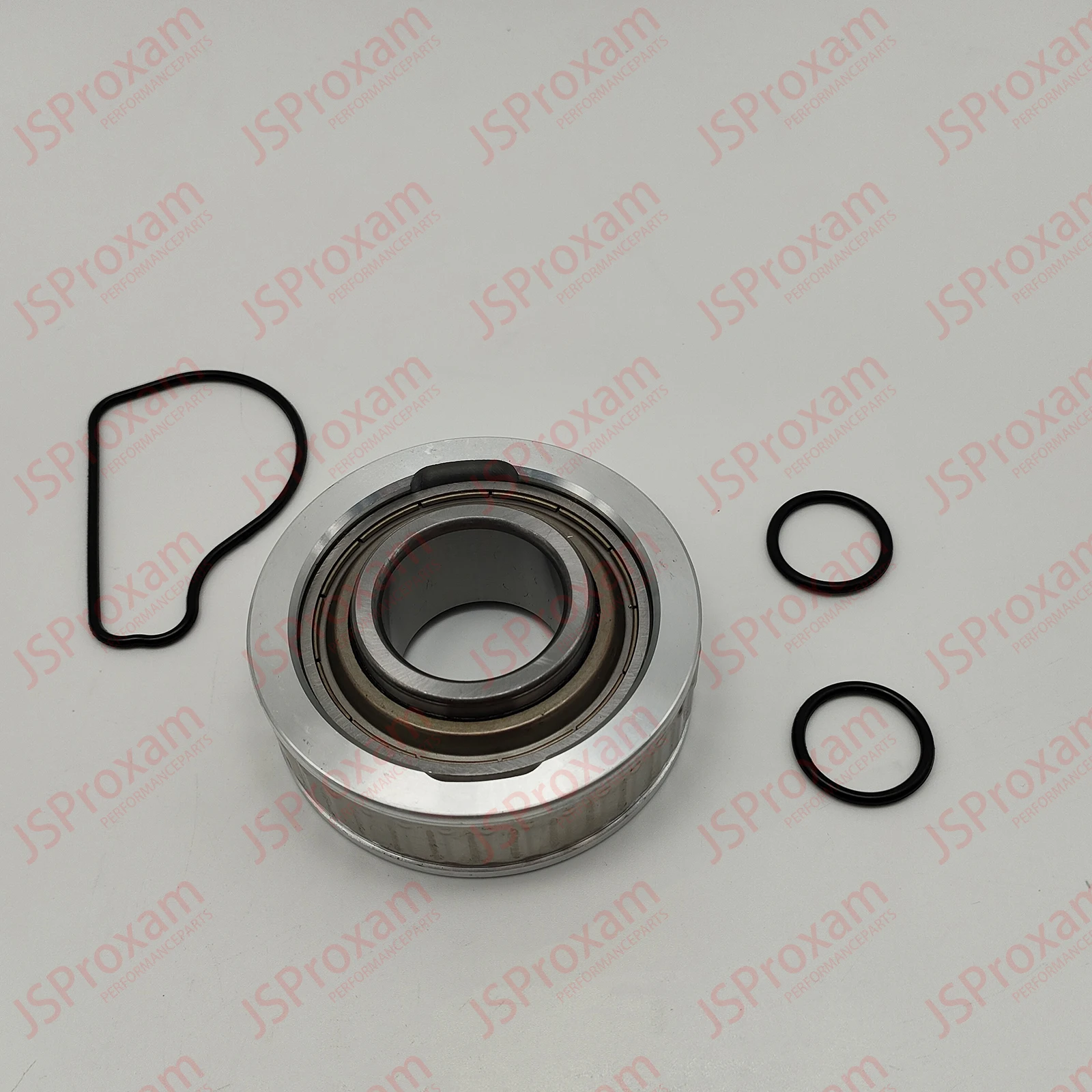 18-2772-1 Replaces Fits For Volvo Sierra 3853807 3841481 385042 Transom Seal SX Kit