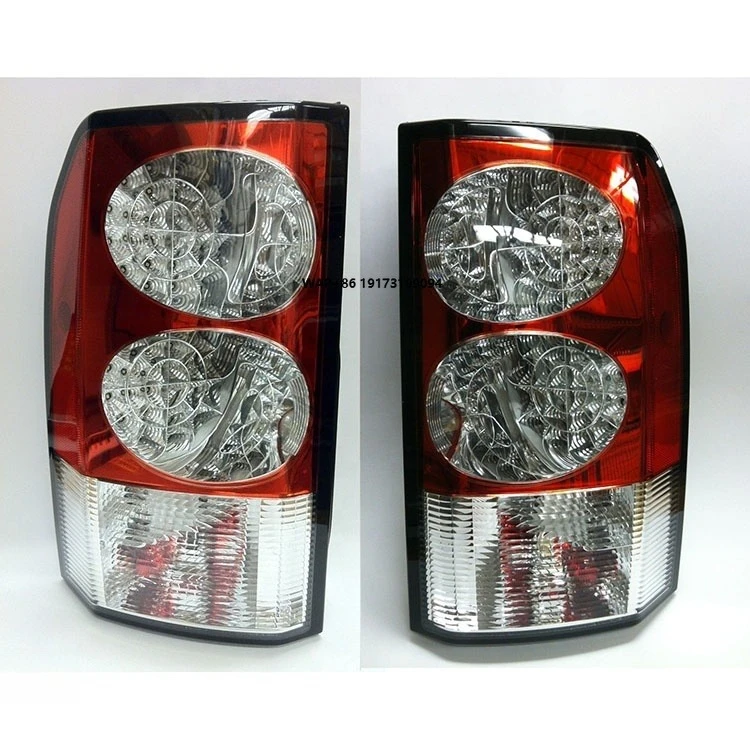 

Tail Rear Lamp for Discovery 3 Discovery 4 2009-2013 LR014002 LR014003 LR014004 LR036165 LR036166